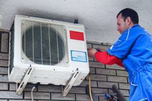 24/7 and Emergency HVAC Near West Side, WA | Air Conidtioning and Heating Contractors